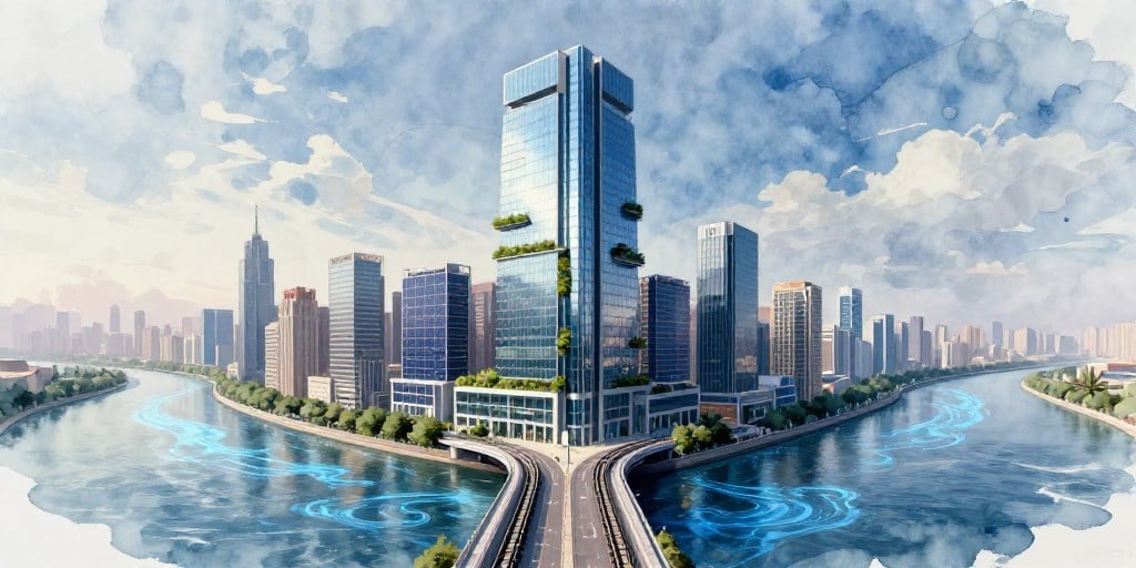 North‑Bound Capital Rises: Why Consumer Brands Must Embrace Tech & Experiential Retail North‑Bound Capital Rises: Why Consumer Brands Must Embrace Tech & Experiential Retail