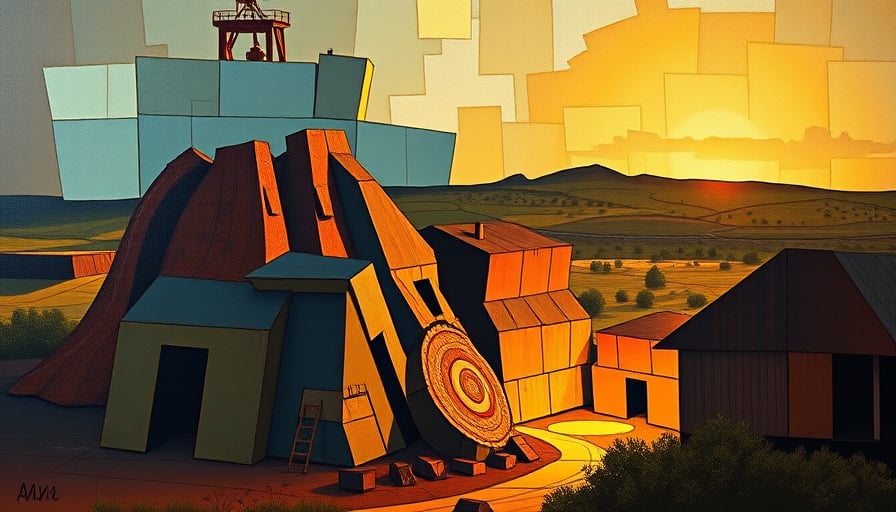 Northern Star Cuts 2026 Gold Forecast: Production, Costs and Investor Impact Northern Star Cuts 2026 Gold Forecast: Production, Costs and Investor Impact