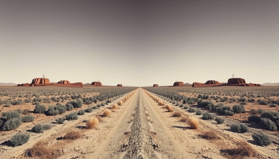 Northern Star Expands Kalgoorlie Plant to Boost Capacity & Cut Costs by 2027