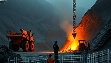 Northern Star Resources Announces Record Dividend, Boosting Investor Confidence and Stock Price