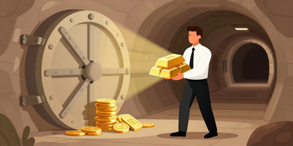 Northern Star Resources Completes 2.5M Share‑Buyback, Boosting Equity Value