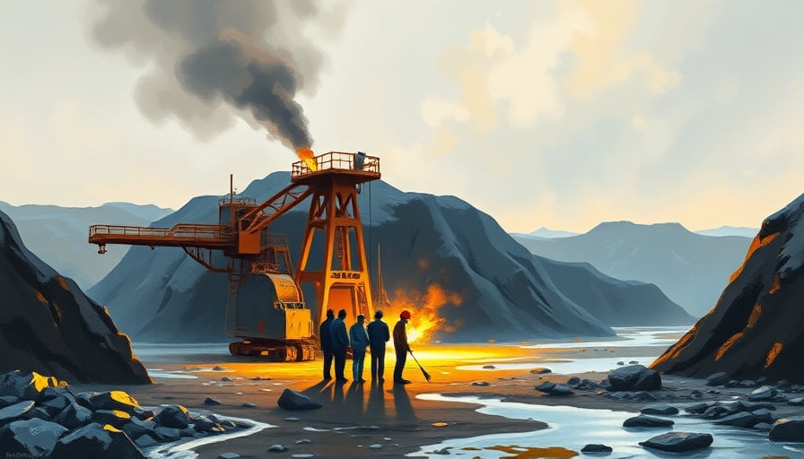 Northern Star Shares Fall 4% Amid Global Market Weakness, Fundamentals Hold Firm