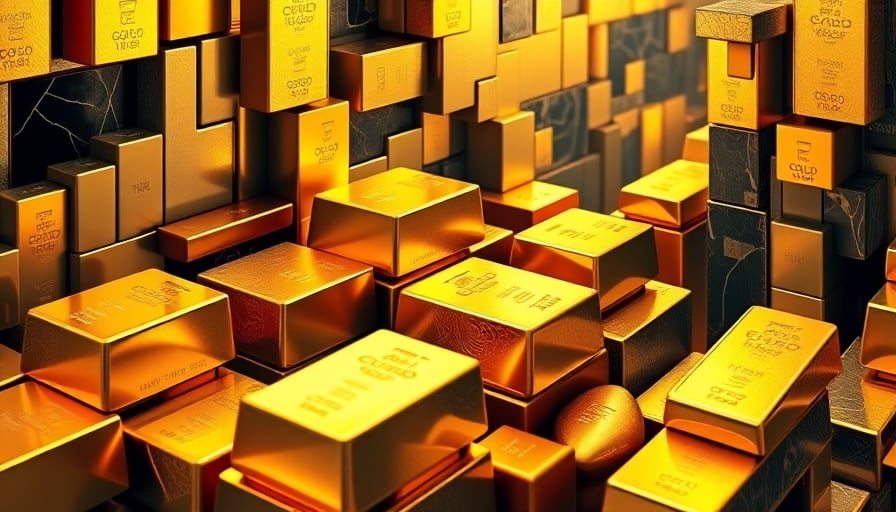 Northern Star Shares Steady as Australian Gold Market Climbs