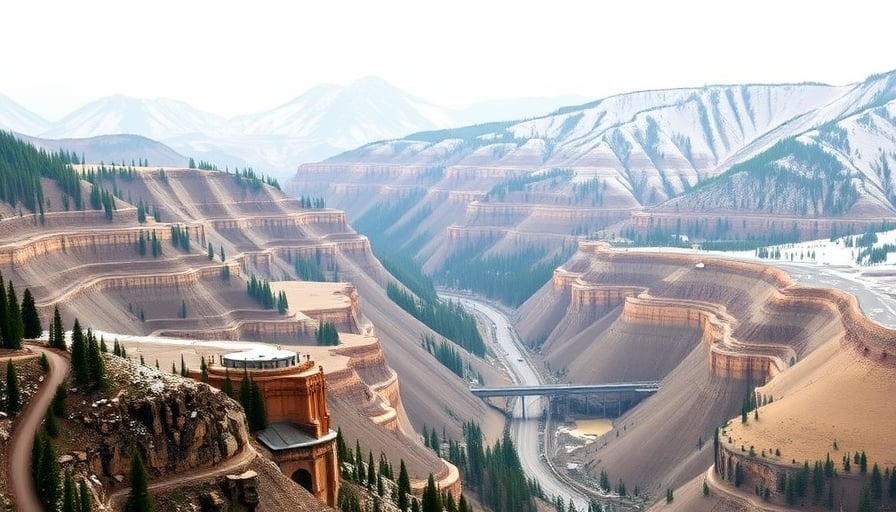 Northern Star’s 10% Production Cut Sends Shares Down: What It Means for Investors