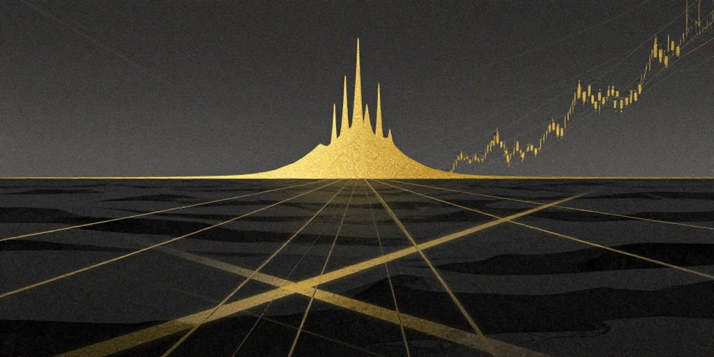 Northern Star's Share Buy‑Back Boosts Value Amid Gold Market Shift