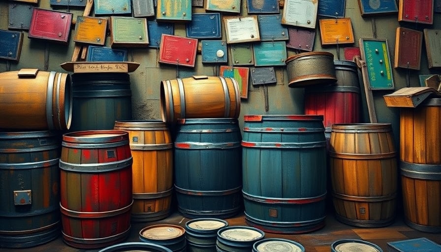 Northern Trust Boosts Exxon Mobil Stake to $5 B Amid Energy Resurgence