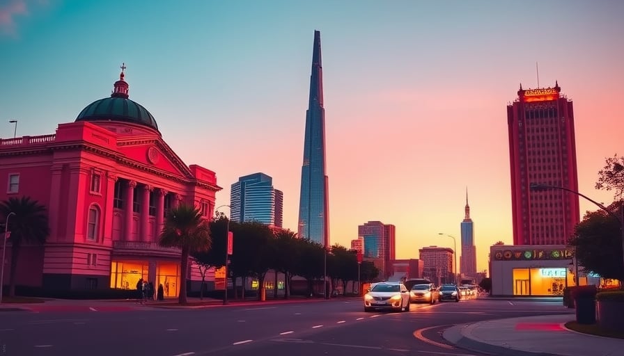 Northern Trust Unveils 2026 Capital‑Market Outlook, AI‑Driven Growth, and Global Expansion