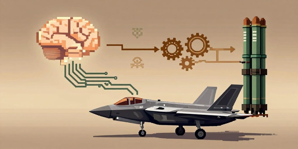 Northrop Grumman Boosts AI‑Driven Defense Production & Supply Chain Resilience in 2025