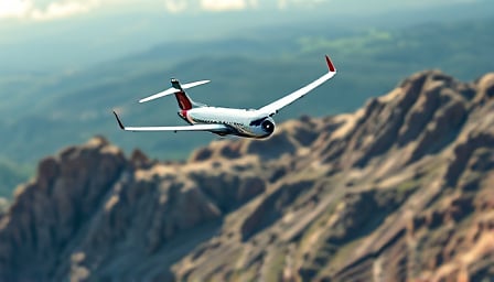 Northrop Grumman Corp Maintains Stability Amidst Aerospace and Defense Sector Dynamics