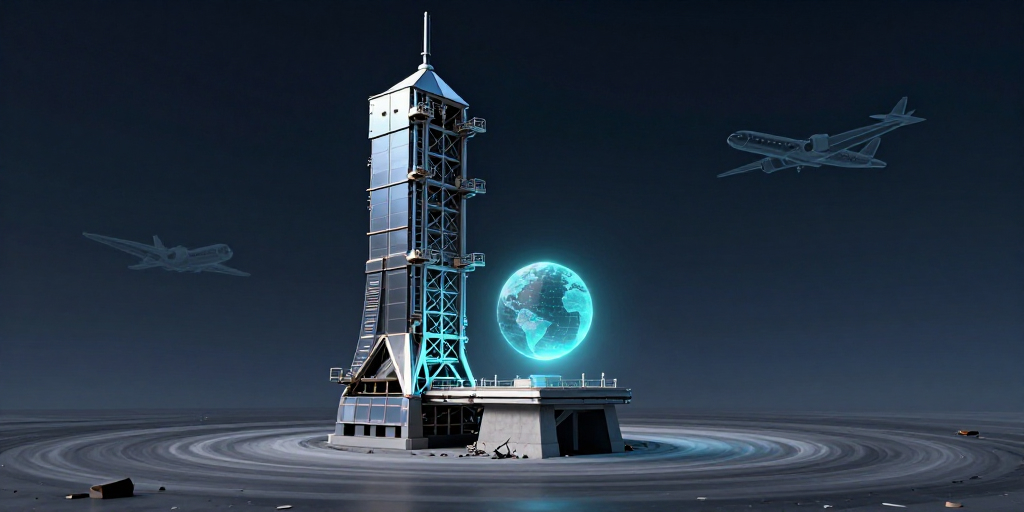 Northrop Grumman Faces Market Pressure After $3.2 B Space‑Defense Contracts