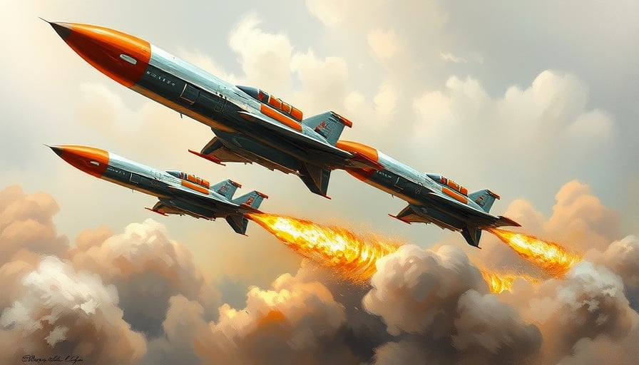 Northrop Grumman Leads Golden Dome Missile‑Defense Project, Boosting $185 Billion Defense Initiative Northrop Grumman Leads Golden Dome Missile‑Defense Project, Boosting $185 Billion Defense Initiative