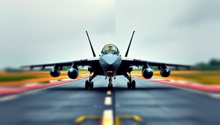Northrop Grumman Soars with Space Force Contract Amid Industry Challenges