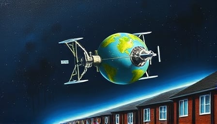Northrop Grumman to Release Q2 2025 Financial Results Amid Industry Watch