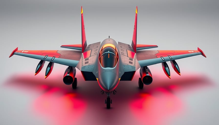 Northrop Grumman's Financial Strength, Space‑Systems Growth and Emerging Defense Opportunities