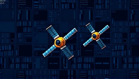 Northrop Grumman's Momentum Faces Emerging Risks Amid Strategic Developments