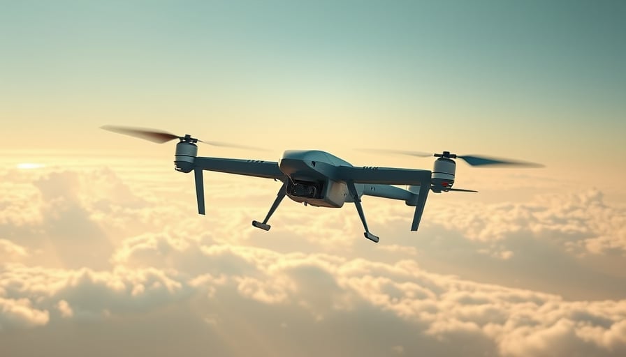 Northrop Grumman's Share Rally: How SCAN 06, Geopolitics and Defense Wins Drive Growth