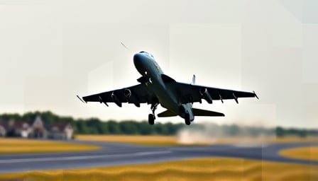 Northrop Grumman's Stock Soars Amid Strategic Wins and Aerospace Milestones