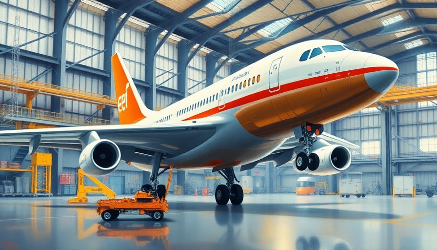 Northrop Grumman Surges on Defense Budget Boost, Yet Faces Efficiency Hurdles