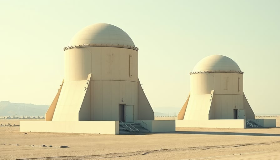 Northrop Grumman’s Mk 72 Success & IBCS Milestone Boost $2.5B Revenue & NATO Edge