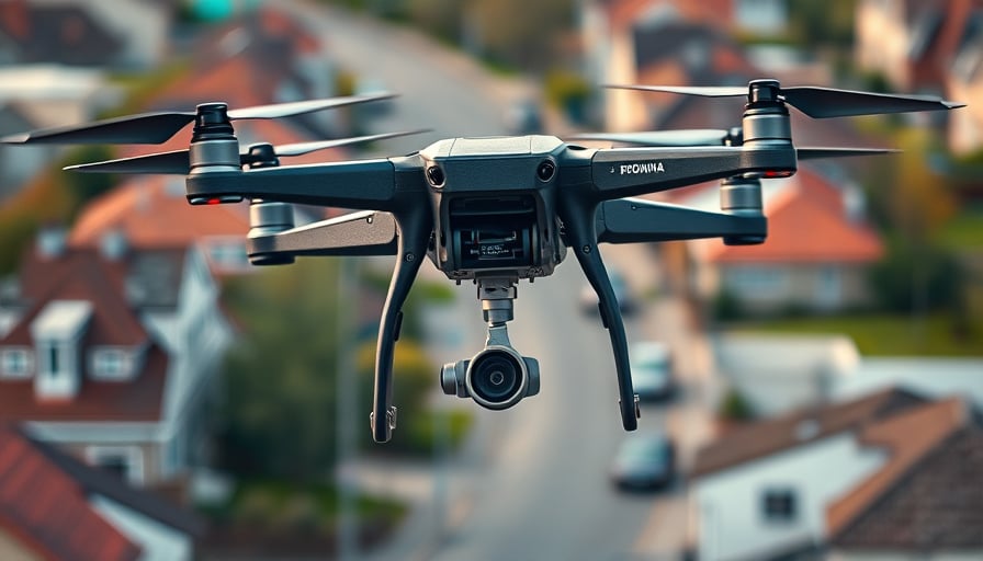 Northrop Grumman’s Overweight Rating & New Mine‑Hunting System Boost Corporate Outlook Amid Shifting Consumer Dynamics