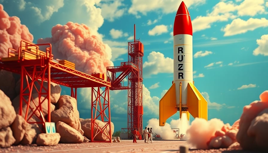 Northrop Grumman’s Rapid Engine & Autonomous Aircraft Boost Consumer Tech Spending