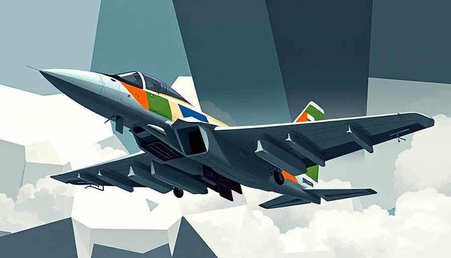 Northrop Grumman’s Rising Value and the Shift in Consumer Spending: 2024 Outlook