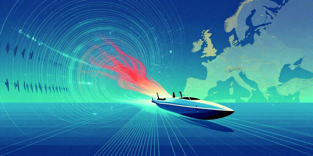 Norway’s Kongsberg Gruppen Soars: Analyst Upgrades, New Contract Fuel Rally