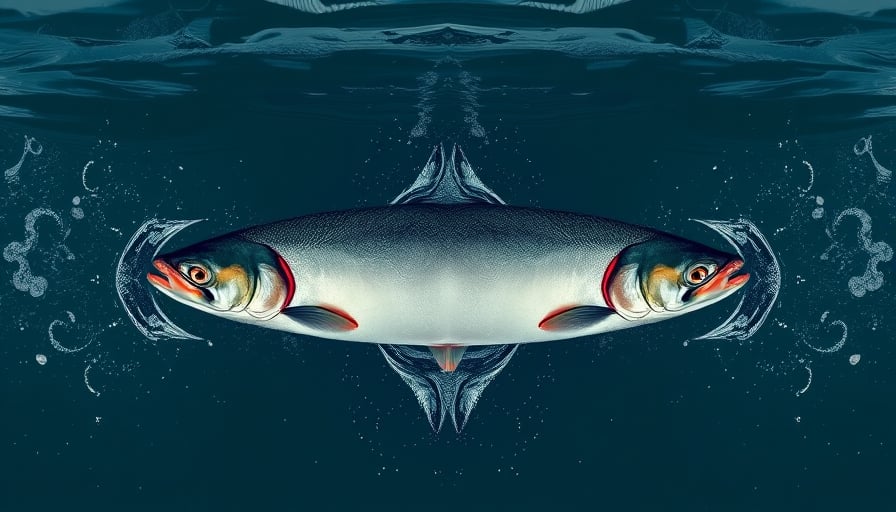 Norway's Salmon Scandal: How Supply‑Chain Transparency Drives Ethical Retail