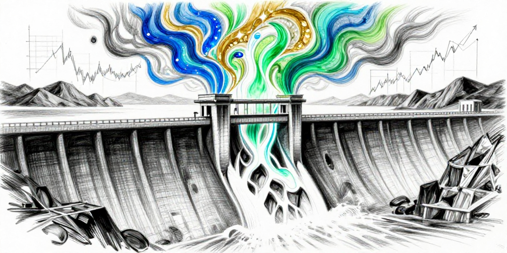 Norwegian aluminium giant Norsk Hydro faces energy volatility: What investors need to know