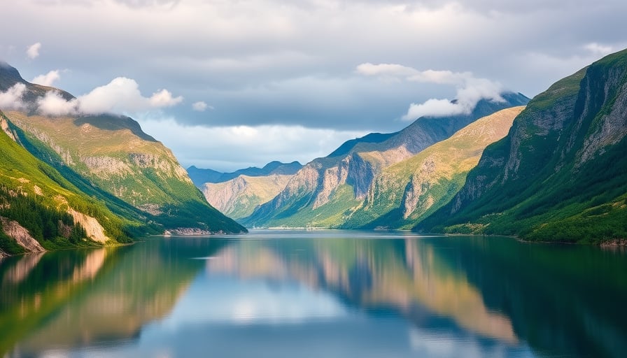 Norwegian Salmon Producers Ride Regulatory Relief & Omnichannel Growth to Long‑Term Gains