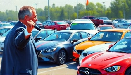 Notable Investors Eye Copart Inc Amid Market Volatility