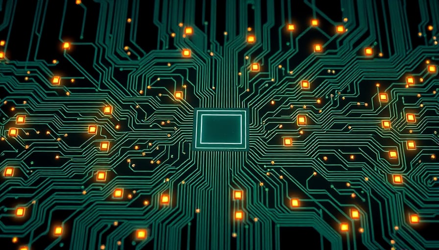 Nova Limited Boosts Investor Confidence with CFO‑Led Webcasts and 2025 20‑F Report