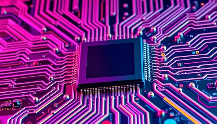 Nova Ltd. Eyes Q4 2025 Earnings & Needham Growth Talk – Watch the 5G‑Driven Momentum