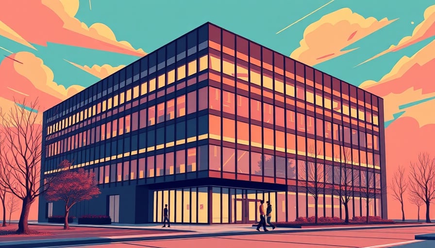 Nova Ltd.'s 10‑Year Surge: How the Nasdaq Growth Star Outpaced the Market