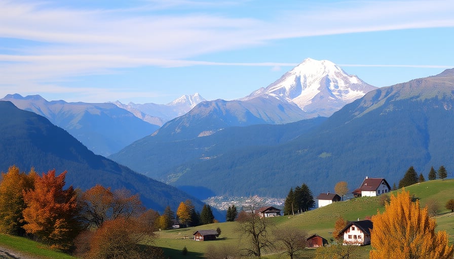 Novartis 2025 Dividend Boosts Swiss Market Stability and Investor Confidence