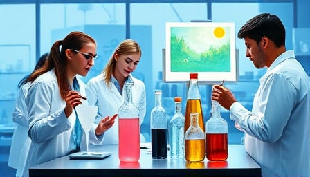 Novartis AG Experiences Moderate Stock Rise Amid Strong Pharmaceutical Innovations