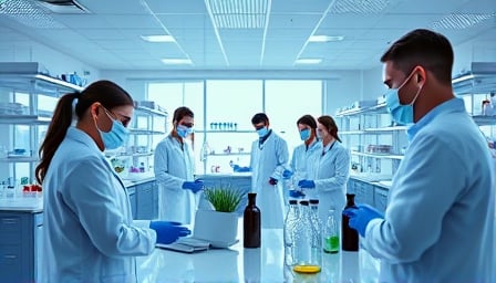 Novartis AG Shines Amid Market Volatility with Strong Dividends and Operational Success