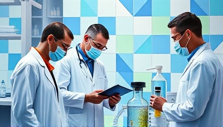 Novartis AG's Ianalumab Breakthrough Promises Revolution in Autoimmune Disease Treatment