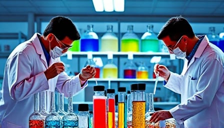 Novartis AG's ianalumab Shows Promise in ITP Treatment, Boosts Stock