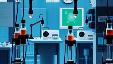 Novartis and BioArctic Forge Partnership to Revolutionize Neurodegenerative Disease Treatment