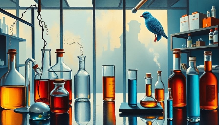 Novartis Delivers Strong Phase III Results for Fabhalta, Vanrafia, and Zigakibart, Boosting Investor Confidence