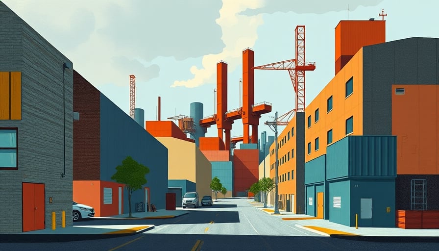 Novartis Expands Radioligand Therapy Capacity with New 35,000‑sq‑ft Winter Park Facility