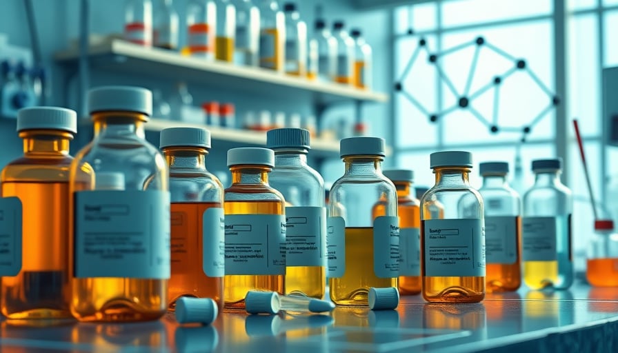 Novartis Gains FDA Orphan Drug Status: Boosts Revenue, Fuels Investor Interest