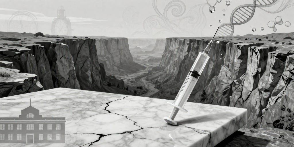 Novartis Q1 2024: Revenue Hit by Generics, Pipeline & M&A Drive Future Growth