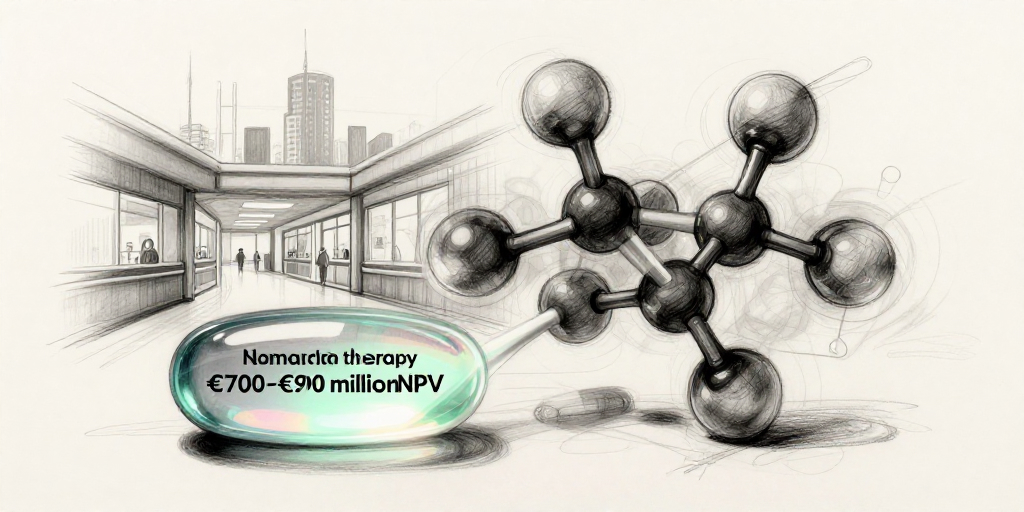 Novartis Q4 Outlook: Strong Growth, Rhapsido Launch & M&A Momentum