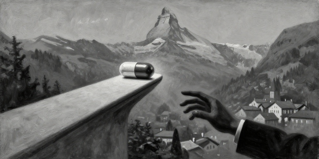 Novartis Shares Dip 0.5% on Swiss Market, but Strong Margins Keep Growth Outlook Positive