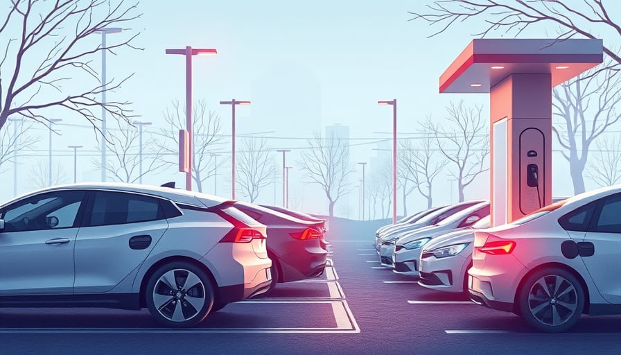 November 2025: Nissan Production Falls Slightly, Sales Rise on Digital & EV Shift November 2025: Nissan Production Falls Slightly, Sales Rise on Digital & EV Shift