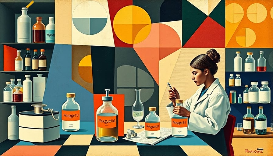 Novo Nordisk Beats Pfizer with Bold Metsera Takeover Bid—Strategic R&D Gamble Novo Nordisk Beats Pfizer with Bold Metsera Takeover Bid—Strategic R&D Gamble