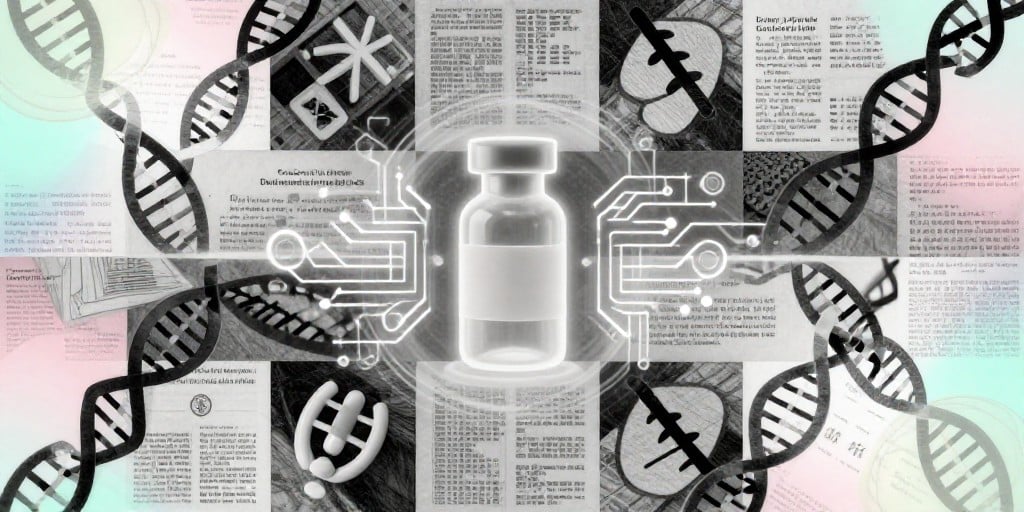 Novo Nordisk Drives Share Repurchase & AI‑Enabled R&D Amid GLP‑1 Safety Concerns