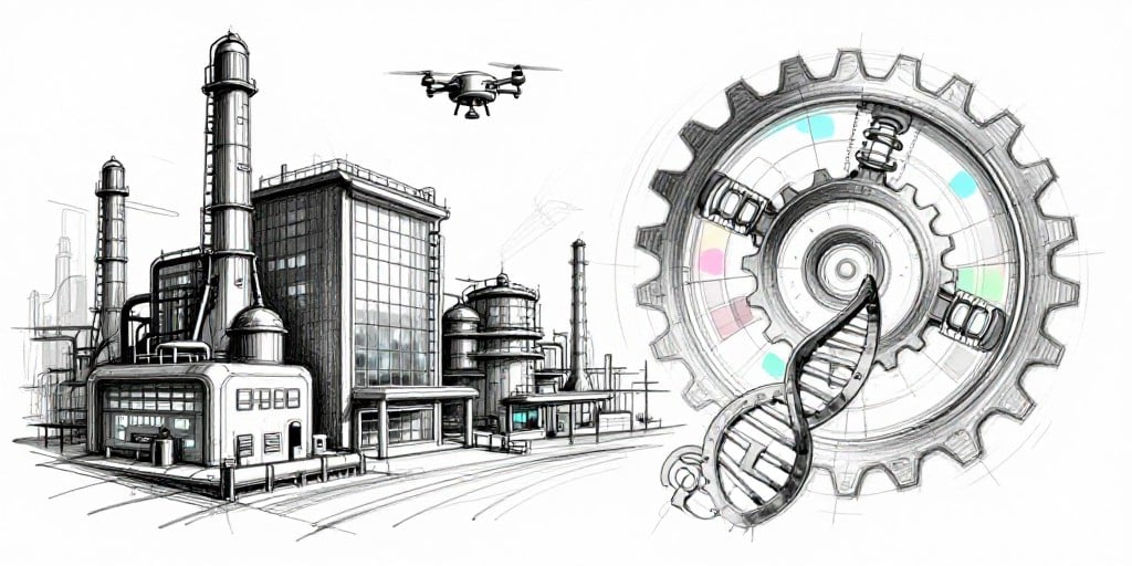 Novo Nordisk Expands Czech Production, Invests €500M in EU Tech & AI for Faster, Cost‑Saving Pharma Growth